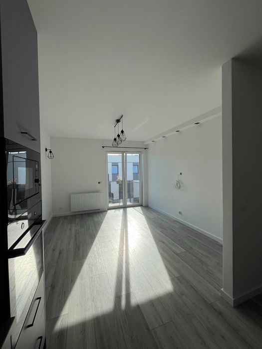 Mieszkanie 2-pokojowe Rogoźno, ul. Seminarialna