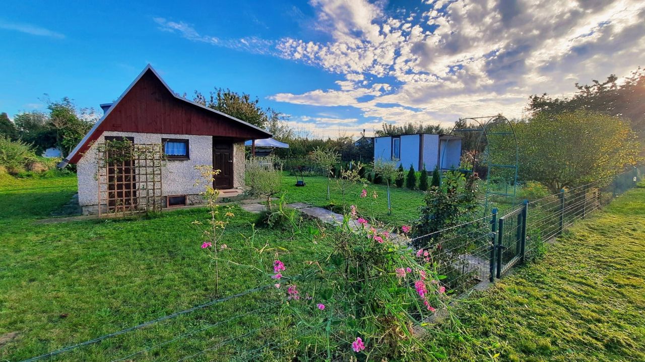 Działka rod Lubin. Zdjęcie 8