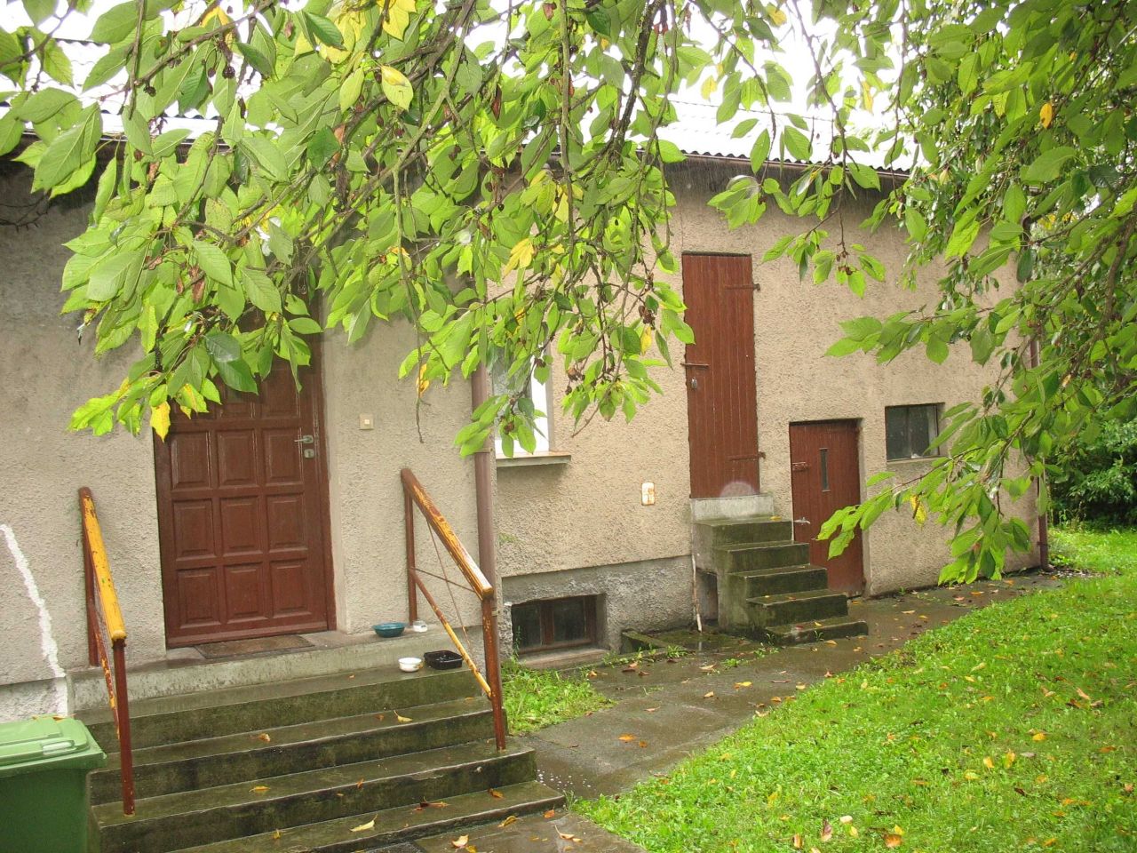 dom wolnostojący, 2 pokoje Młyniec Pierwszy