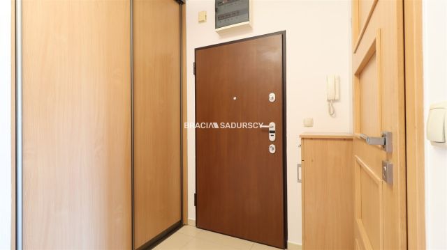 Mieszkanie 3-pokojowe Kraków Łagiewniki, ul. Klementyny Hoffmanowej. Zdjęcie 12