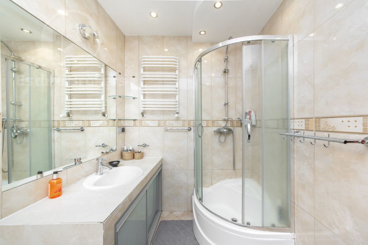 Mieszkanie 3-pokojowe Wrocław Stare Miasto, rynek Rynek. Zdjęcie 10