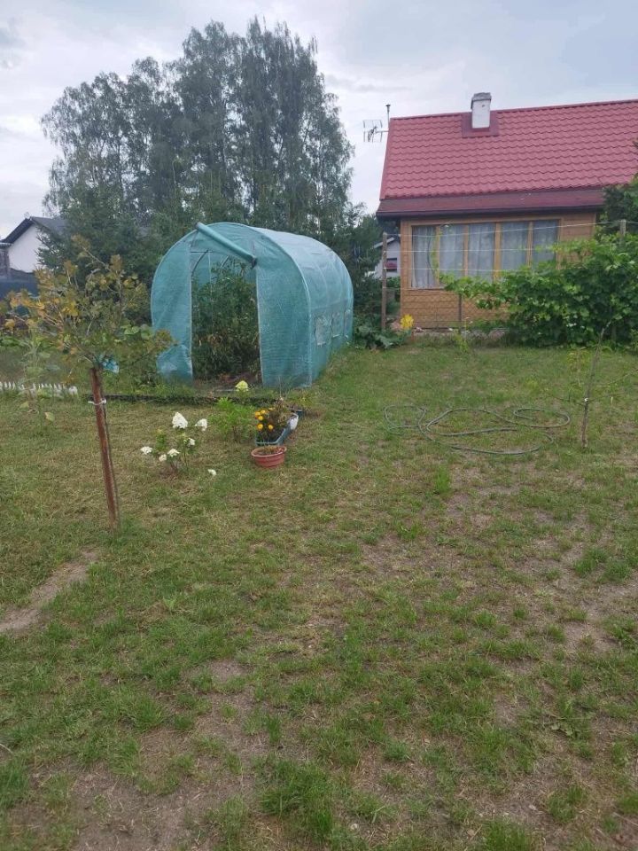 Działka rod Kominy. Zdjęcie 5