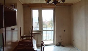 Mieszkanie 2-pokojowe Szkocja Dowspuda