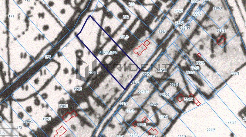 Działka budowlana Kędzierówka. Zdjęcie 10