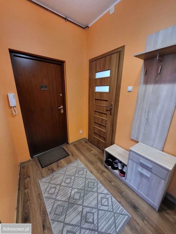 Mieszkanie 1-pokojowe Szczecin Śródmieście, pl. Żołnierza Polskiego. Zdjęcie 6