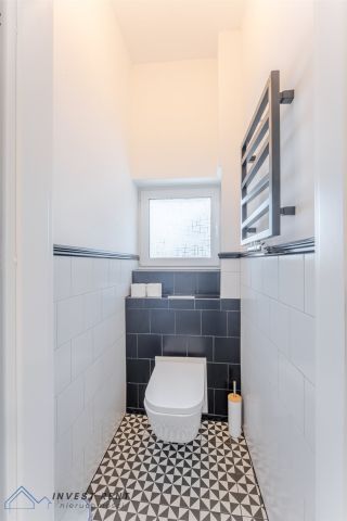 Mieszkanie 3-pokojowe Kołobrzeg, ul. Graniczna. Zdjęcie 17