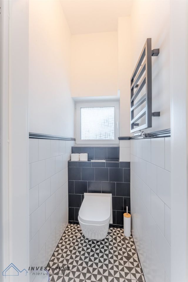 Mieszkanie 3-pokojowe Kołobrzeg, ul. Graniczna. Zdjęcie 17