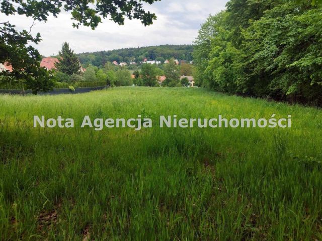 Działka Szczawno-Zdrój, ul. Saperów. Zdjęcie 7