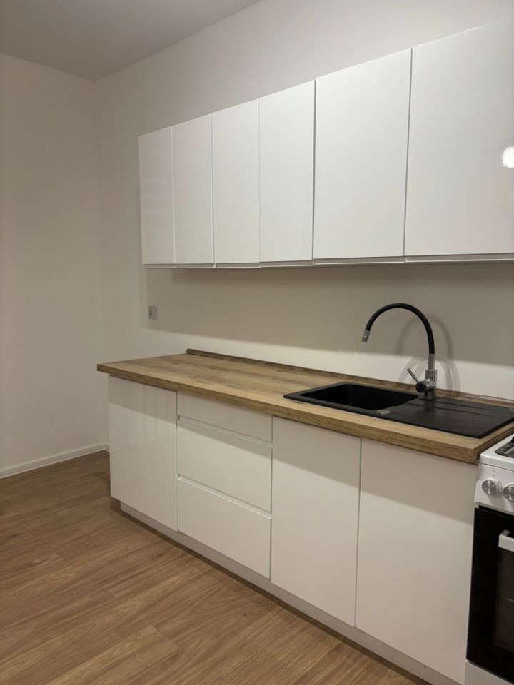 Mieszkanie 2-pokojowe Wałbrzych Biały Kamień, ul. Melchiora Wańkowicza. Zdjęcie 3