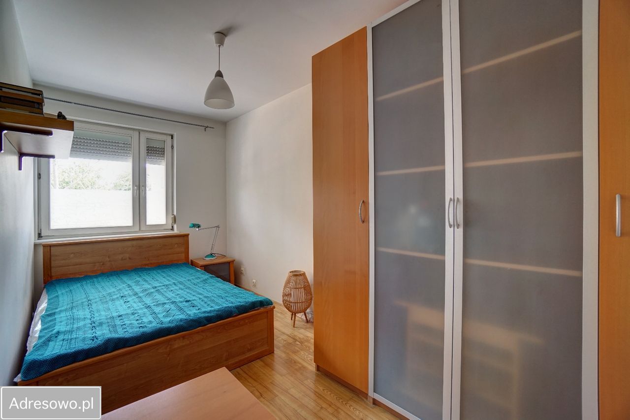 Mieszkanie 2-pokojowe Warszawa Bielany. Zdjęcie 3