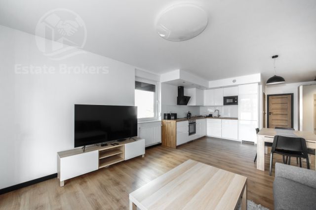 Mieszkanie 4-pokojowe Wrocław Poświętne, ul. Adama Jerzego Czartoryskiego. Zdjęcie 1