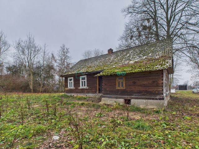 dom wolnostojący, 4 pokoje Haćki. Zdjęcie 4