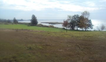 Działka rolno-budowlana Płocin