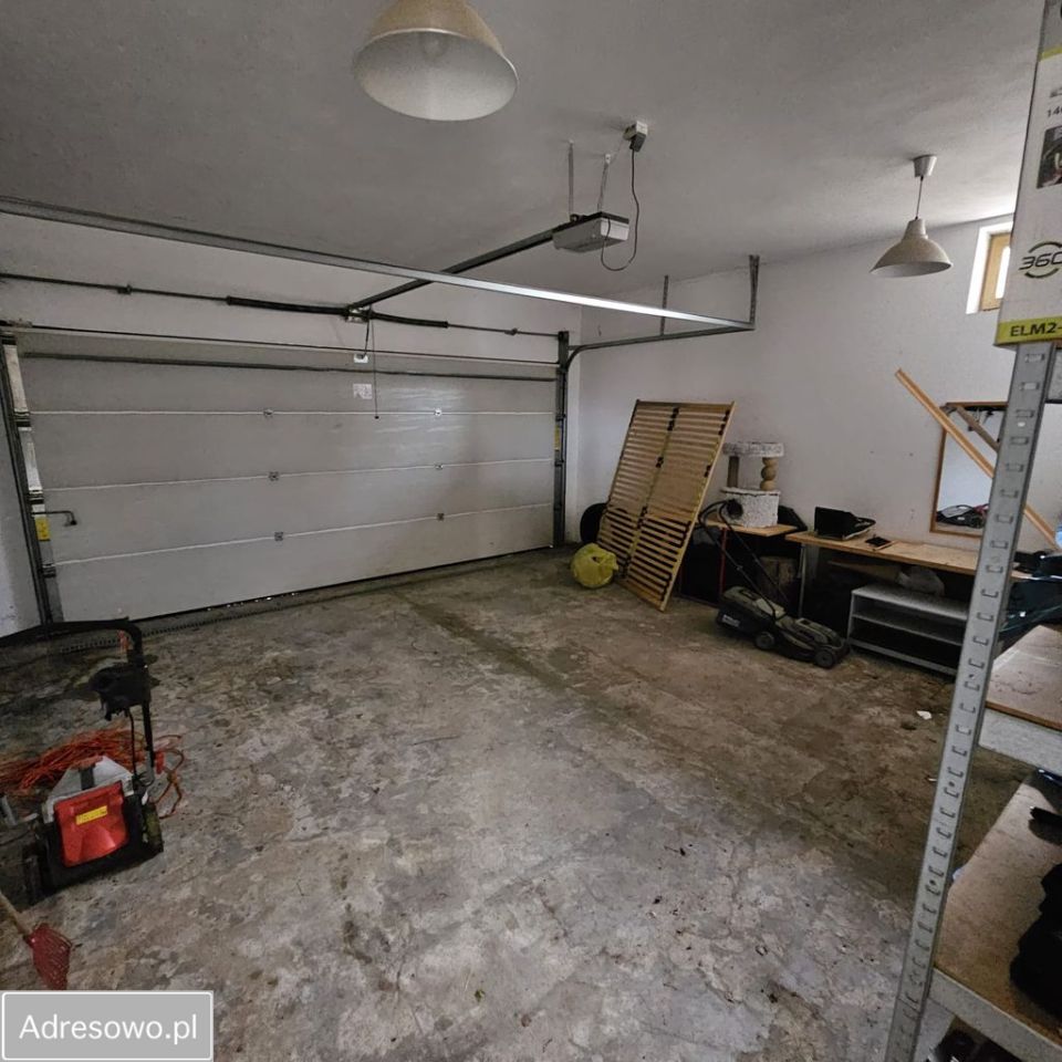 dom wolnostojący, 5 pokoi Ustanów. Zdjęcie 13