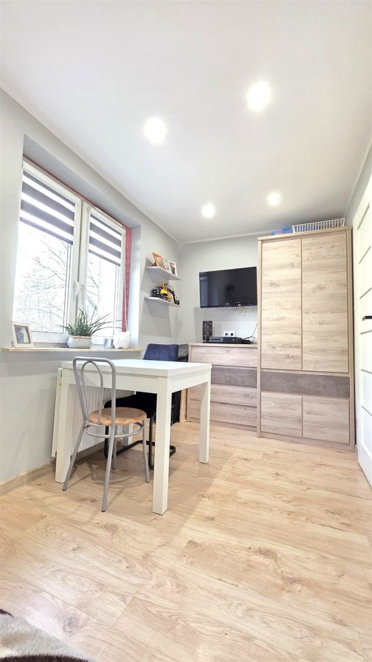 Mieszkanie 2-pokojowe Lębork Centrum, ul. 1 Maja. Zdjęcie 3