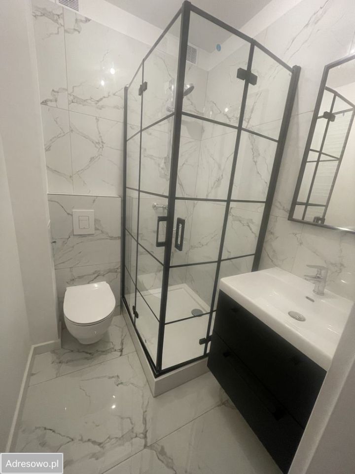 Mieszkanie 2-pokojowe Warszawa Praga-Północ, ul. Józefa Szanajcy. Zdjęcie 3