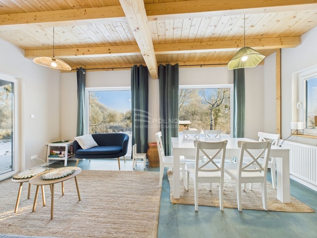 Lokal Warkałki. Zdjęcie 3