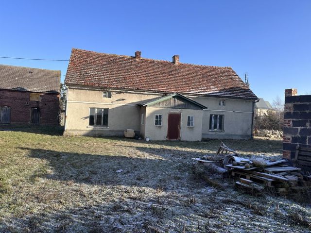 gospodarstwo Zamysłów. Zdjęcie 1