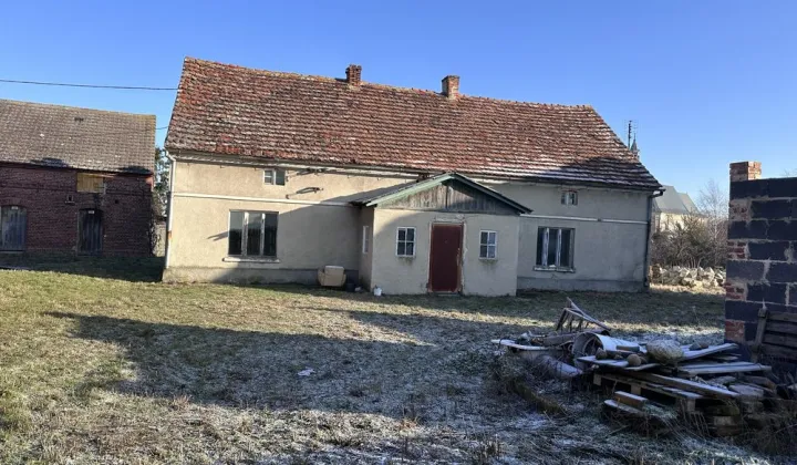 gospodarstwo Zamysłów