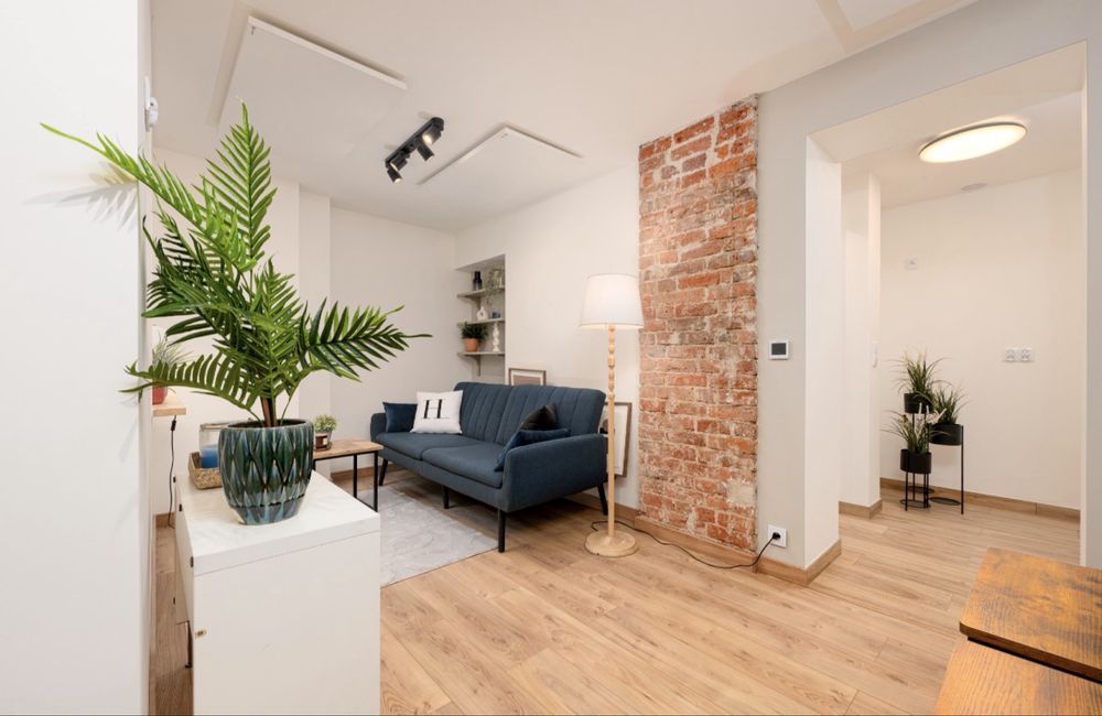 Mieszkanie 1-pokojowe Wrocław Krzyki, ul. Gliniana. Zdjęcie 8