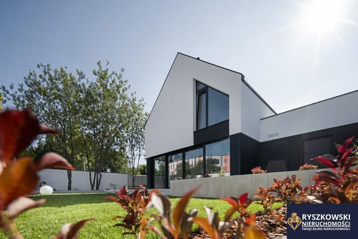 bliźniak, 4 pokoje Zamość, ul. Feliksa Wolskiego. Zdjęcie 6