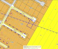 Działka budowlana Rzeniszów, ul. ks. Stanisława Zapałowskiego. Zdjęcie 2