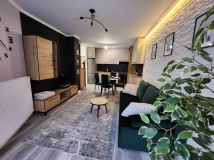 Mieszkanie 2-pokojowe Białystok Centrum, ul. kard. Stefana Wyszyńskiego. Zdjęcie 3