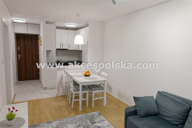 Mieszkanie 2-pokojowe Warszawa Żoliborz, ul. Kazimierza Promyka. Zdjęcie 2