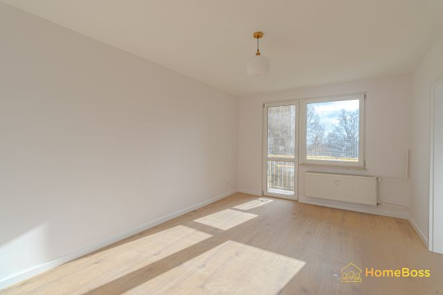 Mieszkanie 3-pokojowe Kraków Wzgórza Krzesławickie, os. Na Stoku. Zdjęcie 1