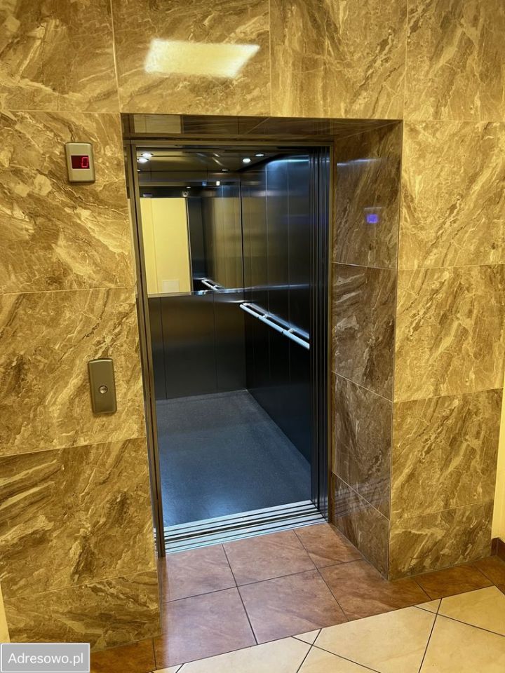 Mieszkanie 3-pokojowe Warszawa Zacisze, ul. Łodygowa. Zdjęcie 9