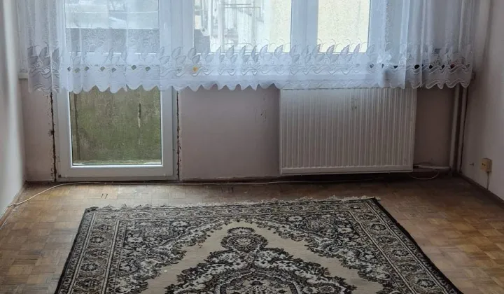 Mieszkanie 2-pokojowe Hajnówka, Lipowa