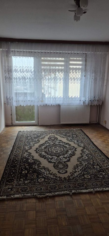 Mieszkanie 2-pokojowe Hajnówka, Lipowa. Zdjęcie 1