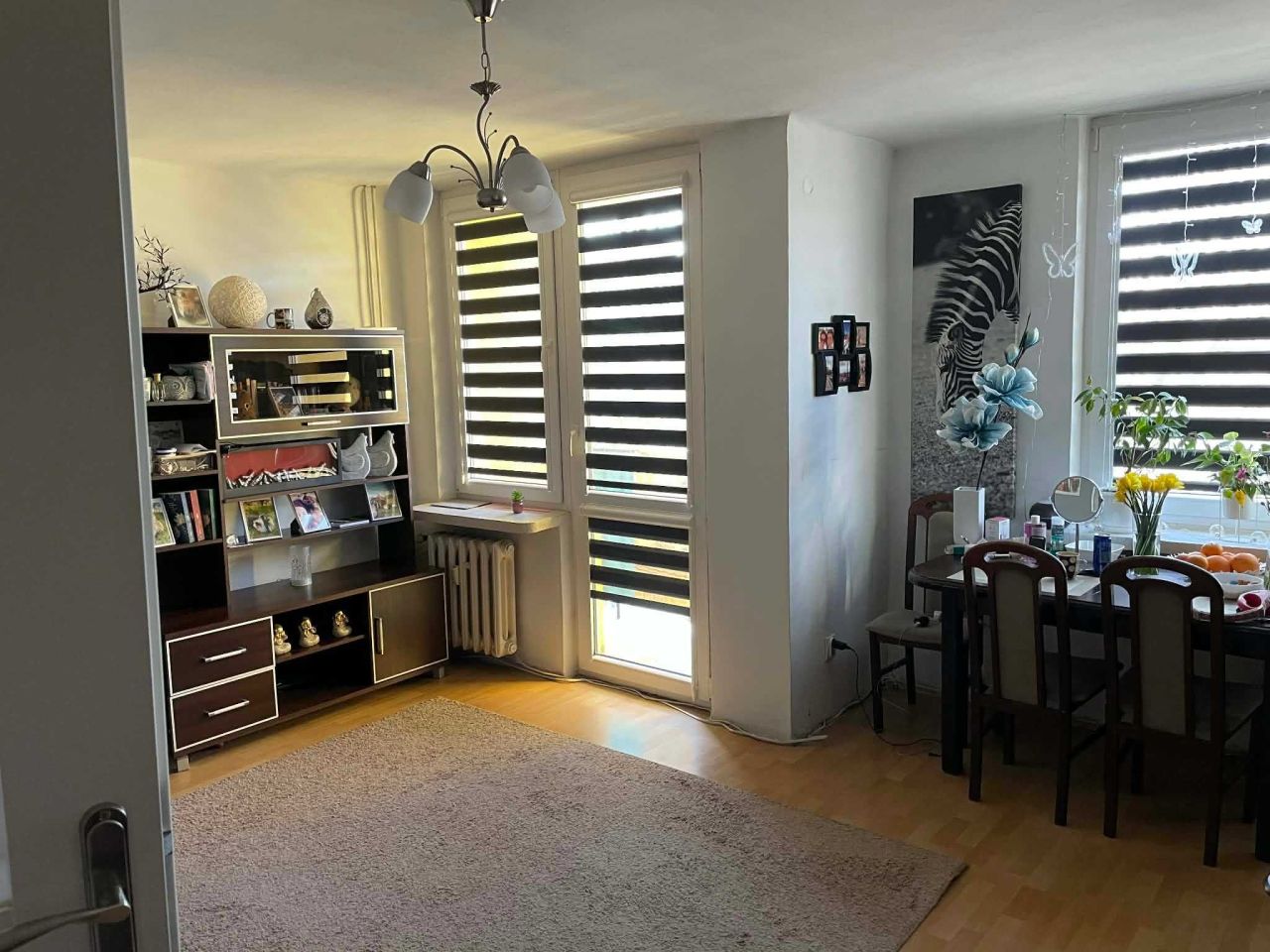 Mieszkanie 3-pokojowe Starachowice Centrum, ul. Czerwonego Krzyża. Zdjęcie 3