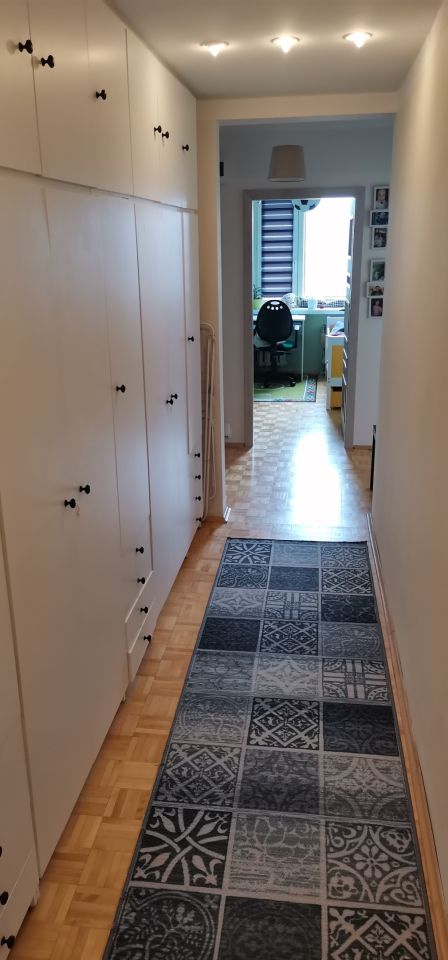 Mieszkanie 4-pokojowe Kraków Kurdwanów, ul. Jakuba Bojki. Zdjęcie 15