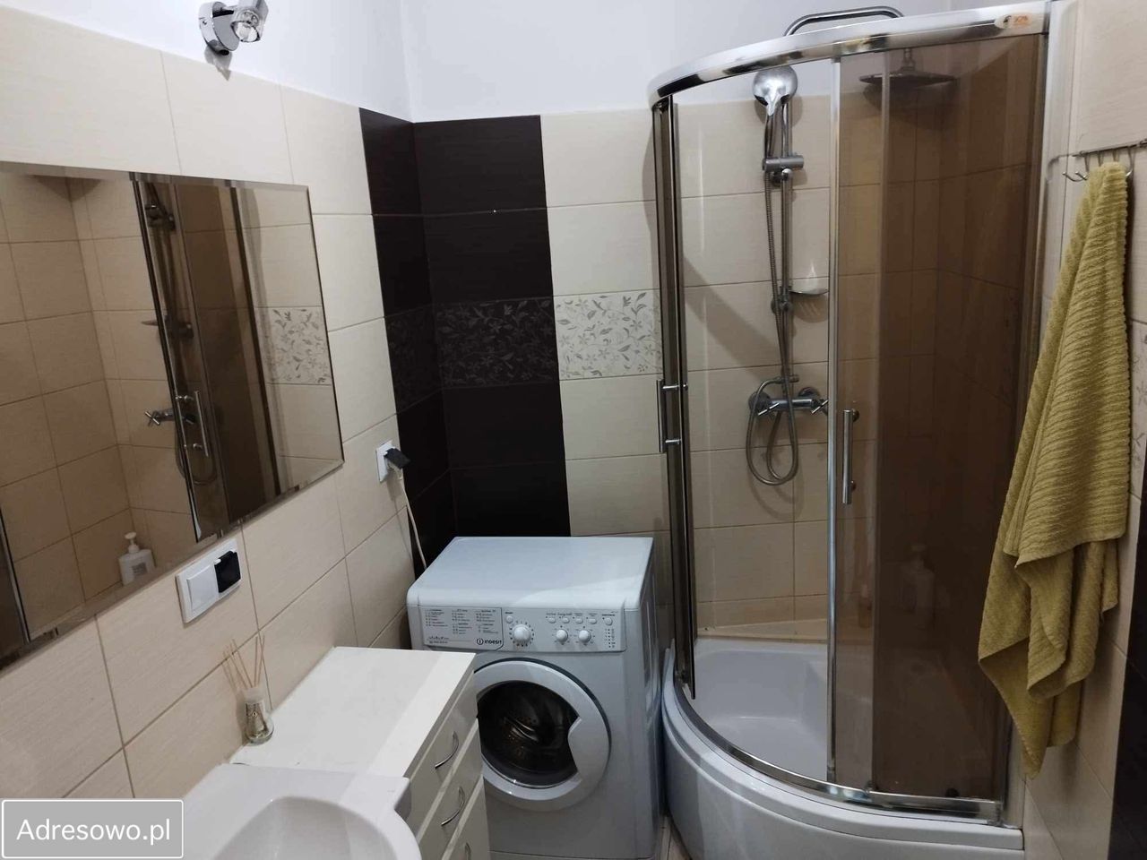 Pokój Kraków Podgórze, ul. Podskale. Zdjęcie 3