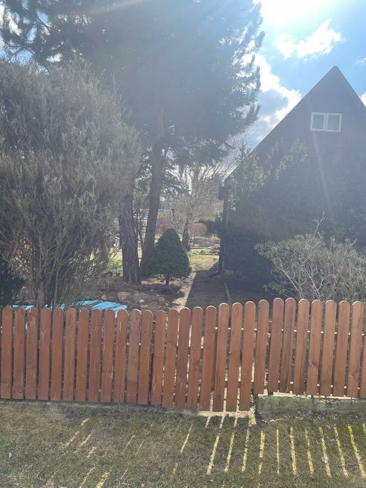 Działka rod Białystok Jaroszówka. Zdjęcie 2