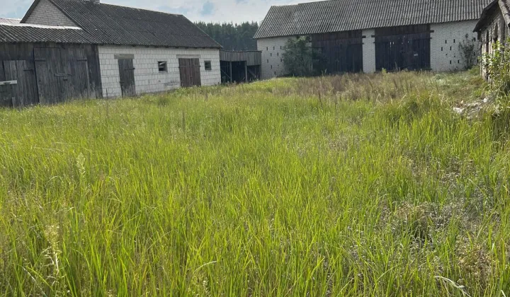 dom wolnostojący, 2 pokoje Wyszel, Wyszel