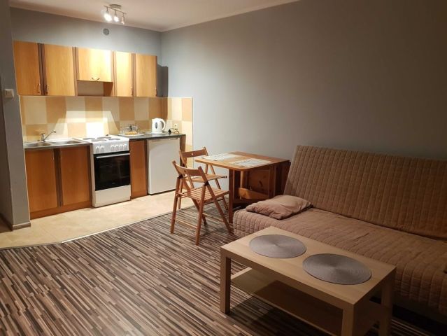 Mieszkanie 1-pokojowe Katowice os. Tysiąclecia, ul. Piastów. Zdjęcie 1