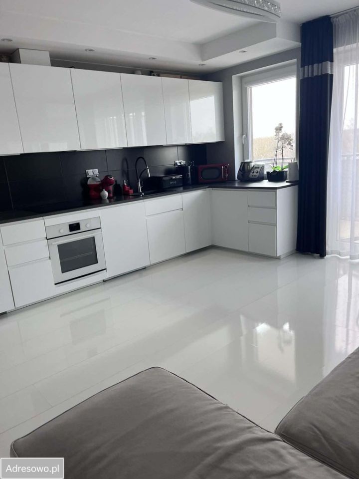 Mieszkanie 3-pokojowe Warszawa Białołęka, ul. Modlińska. Zdjęcie 6