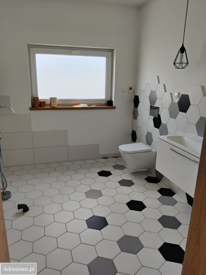 dom wolnostojący, 6 pokoi Czempiń. Zdjęcie 13