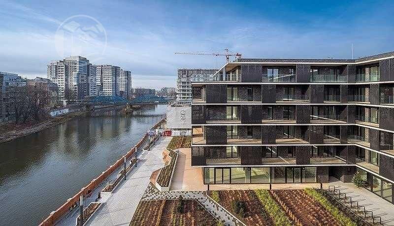 Mieszkanie 1-pokojowe Wrocław Śródmieście, ul. Księcia Witolda. Zdjęcie 7