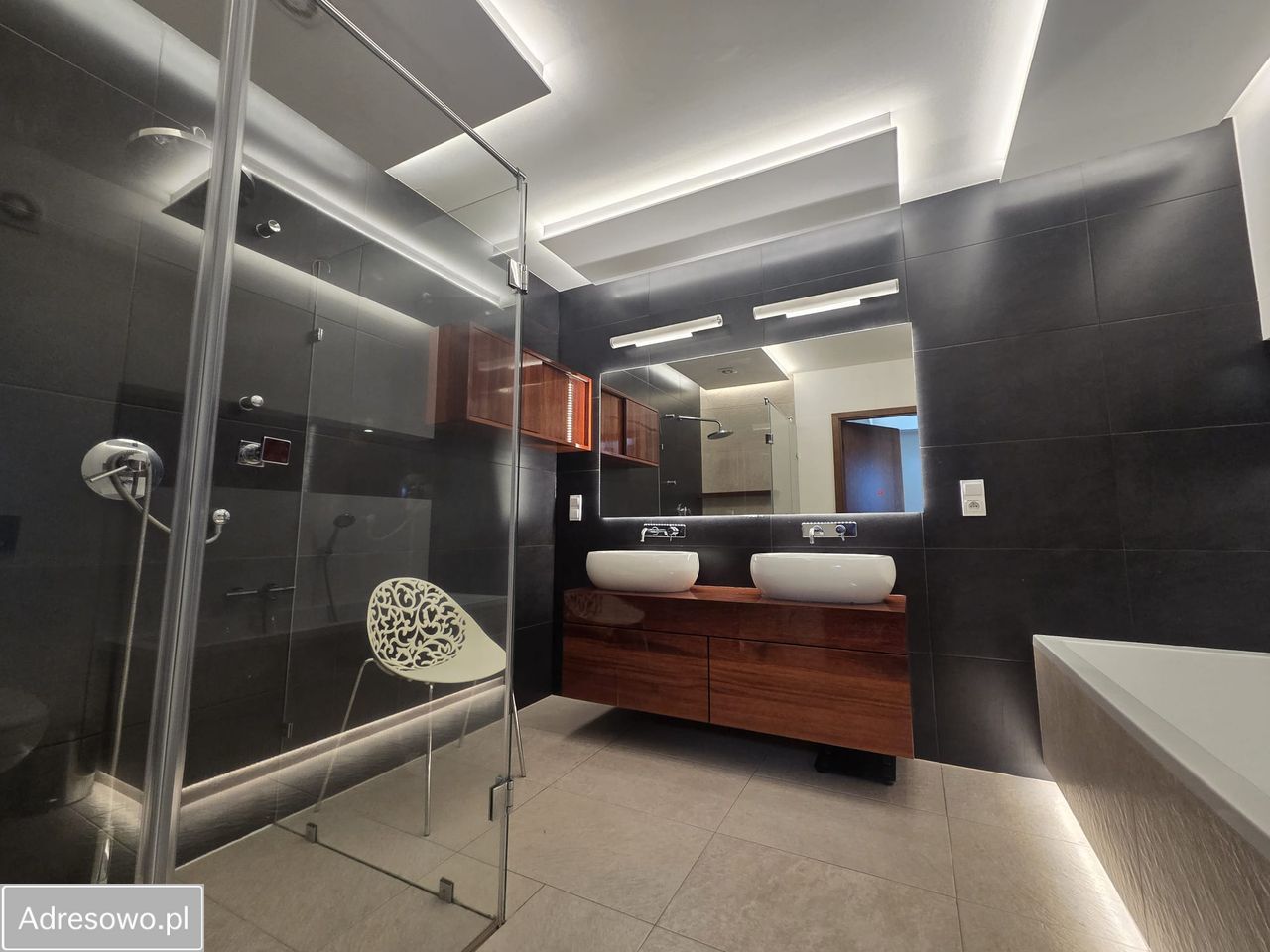 dom szeregowy, 5 pokoi Koszalin, ul. Laurowa. Zdjęcie 7