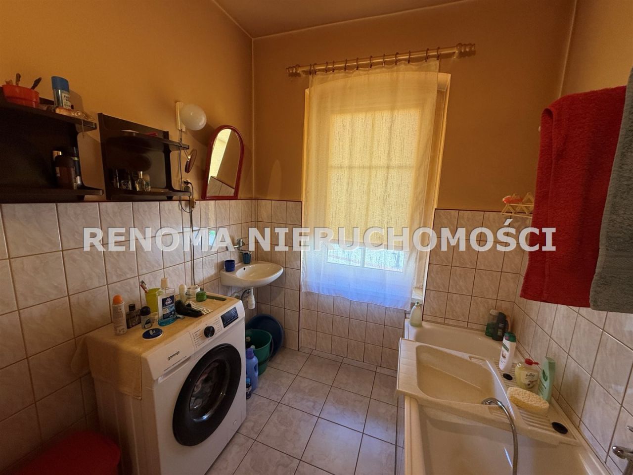 Mieszkanie 3-pokojowe Szczawno-Zdrój, ul. Tadeusza Kościuszki. Zdjęcie 8