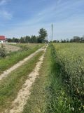 Działka budowlana Kłobukowice. Zdjęcie 3