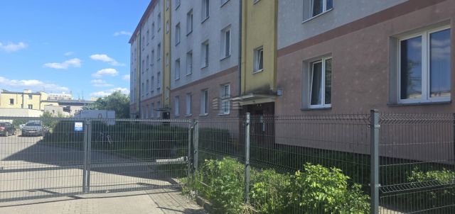Mieszkanie 1-pokojowe Bydgoszcz Osiedle Leśne, ul. Kasztanowa. Zdjęcie 1