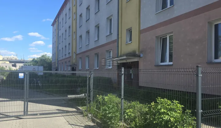 Mieszkanie 1-pokojowe Bydgoszcz Osiedle Leśne, ul. Kasztanowa
