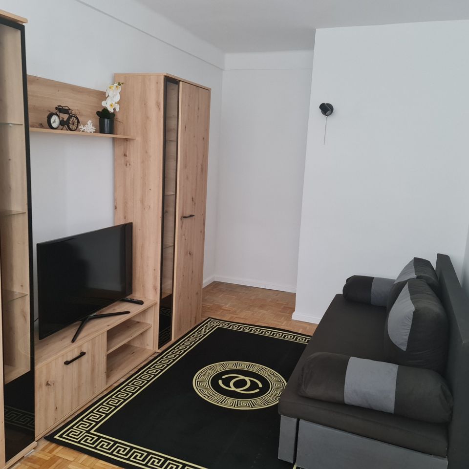 Mieszkanie 2-pokojowe Warszawa Służew, ul. Śniardwy. Zdjęcie 12