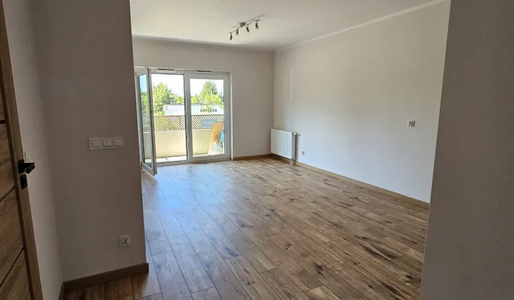 Mieszkanie 2-pokojowe Wrocław Fabryczna, ul. Nowodworska