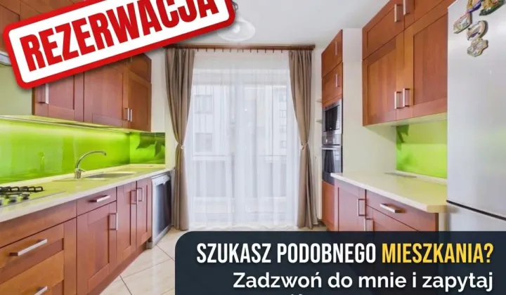 Mieszkanie 3-pokojowe Ząbki, ul. Mikołaja Kopernika