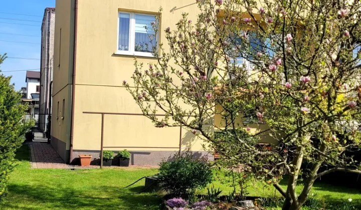 bliźniak, 4 pokoje Ostrowiec Świętokrzyski Henryków, ul. Konstantego I. Gałczyńskiego